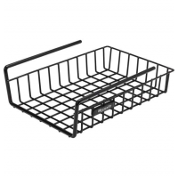 Hornady 96012 Magnum Hanging Basket Vault Organizer Metal Black