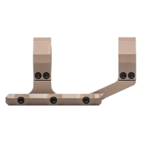 Aero Precision APRA210410 Ultralight  AR Platform Extension 1 Flat Dark Earth Cerakote