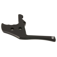 PHASE 5 WEAPON SYSTEMS ACHL Tactical Ambi Charging Handle Latch Black Aluminum