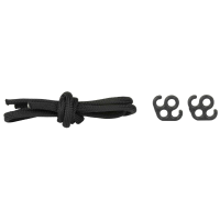 Q SLING MOUNT DEVIL BLACK