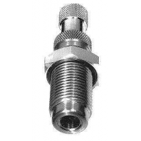 Lee 90832 Factory Crimp Rifle Die 6mm Remington