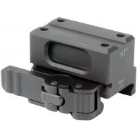 MIDWEST TRIJ MRO LOWER 1/3 QD MOUNT