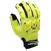 WLKR GWP-SF-HVFFPUIL2-LG HI-VIZ IMPACT RESIST POLY