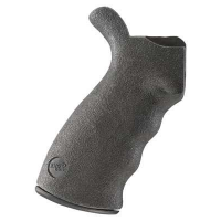 ERGO GRIP AR15 RIGID AMBIDEXTROUS BLACK