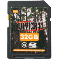 Covert Scouting Cameras 5274 SD Memory Card  32GB