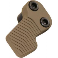 ODIN EXTENDED MAGAZINE RELEASE XMR FDE FOR AR-15