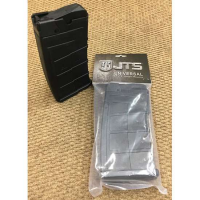 JTS SHOTGUN (XISICO USA) JARMAG5 M12AR  12 Gauge 5rd Black Detachable