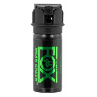 PSP 156MGC Mean Green Fog Pepper Spray OC Pepper 2 oz