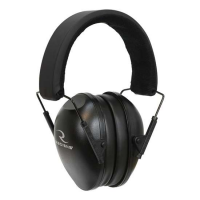 RADIANS YOUTH LOWSET EARMUFF BLK