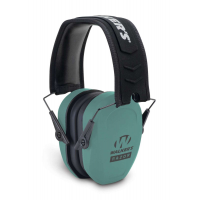 RAZOR SLIM PASSIVE MUFF - TEAL