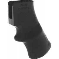 AB ARMS GRIP SBR P PISTOL GRIP AR-15 BLACK