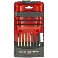 Real Avid/Revo AVGBPROPCT Gun Boss Pro Precision Cleaning Tool 11 Pieces