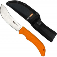 ACCUSHARP BUTCHER KNIFE 4 BLADE NON SLIP GRIP