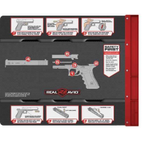 REAL AVID GLOCK SMART MAT