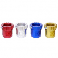 SPLINE DRIVE BREECH LOCK BUSHING 4-PACK