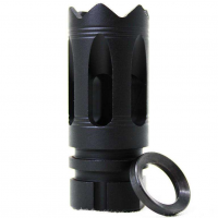 Anderson AR15 Flash Hider Knight Stalker 1/2-28 5.56