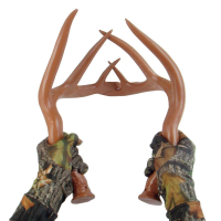 Primos 710 Fightin Horns Plastic Horns