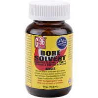 G96 1107 Military Grade Bore Solvent 4 oz Jar