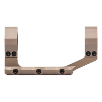 Aero precision Ultralight 1 Scope Mount Standard - FDE Cerakote (APRA210110).