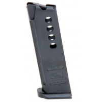 PRO MAG MAGAZINE KIMBER .22LR 14-ROUNDS BLACK POLYMER