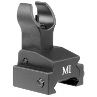 MIDWEST FLIP UP FRONT SIGHT RAIL MNT