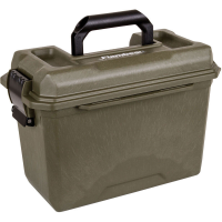 Flambeau 8415AC HD Ammo Can 14 L x 7.25 W x 9.5 D Polymer Tan