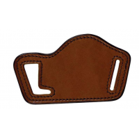 FOLDAWAY HOLSTER TAN RH SPGRFLD XD9 XD40