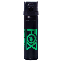 PSP 36MGS Mean Green Stream Pepper Spray OC Pepper 3 oz