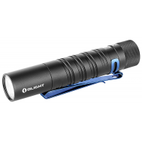 Olightstore Usa Inc I5TRV i5T EOS  Black Anodized 30/150/300 Lumens White LED