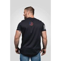 Nine Line Sig Sauer USA Black T-Shirt/ 2XLarge