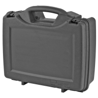 Plano 140400 Protector Handgun Case Polymer Contoured