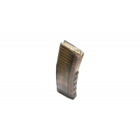 Amend2 MOD-C AR-15 5.56/.223 30 Round Translucent Smoke Polymer Magazine