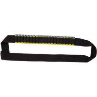 Bulldog WSAB Ammo Bandolier Shotgun 20 Rounds Black Nylon