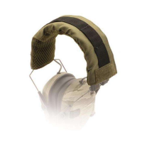 WALKERS RZR HEADBAND WRAP MOLLE ODG