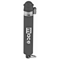 MINI MODEL PEPPER SPRAY BLACK