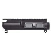 AERO APAR610401AC AR15 UPPER BLK NO FRWD ASSIT