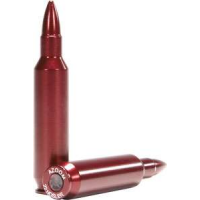 A-ZOOM 22 NOSLER 2PK