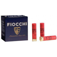 FIOCCHI EXACTA TARGET VIP AMO 28GA 2.75 IN 3/4 OZ #7.5 1200FPS 25-RD ( 10 BOXES PER CASE)