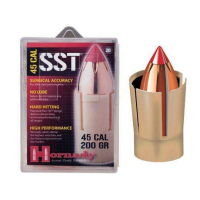 HORN SABOTS 45CAL SST-ML 40CAL 200GR SST 20PK