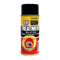 G96 1055 Gun Treatment  4.5 oz Aerosol