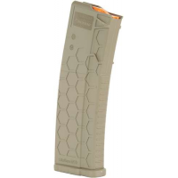 Hexmag  Series 2  Multi-Caliber AR-15 10rd Flat Dark Earth Detachable