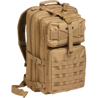 BULLDOG 2 DAY RANGER BACK PACK TAN