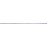 LBE Unlimited ARGTM Gas Tube  Mid-Length 304 Stainless Steel AR-15