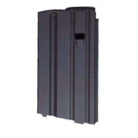 MAG ASC AR223 20RD STS BLK