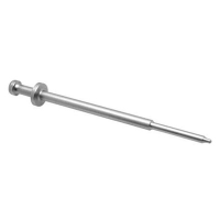 Armaspec, AR15 Firing Pin, Fits AR-15, Stainless Steel Finish, Silver