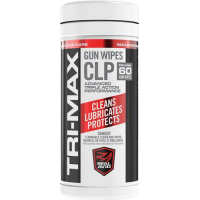 AVID AVCLPW-C60 TRI-MAX CLP GUN WIPES - CANISTER