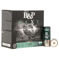 FIO 12B1NX8 NEXT-12 GA-1OZ-1250 FPS-#8 25/10