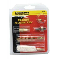 TRAD 50CAL RAMROD ACCESSORY PK