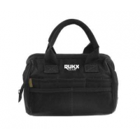 RUKX GEAR ATICTTBB Tool Bag  600D Polyester Black