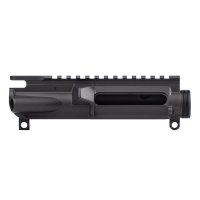 Aero Precision AR-15 Stripped Upper Receiver Multi-Caliber Black